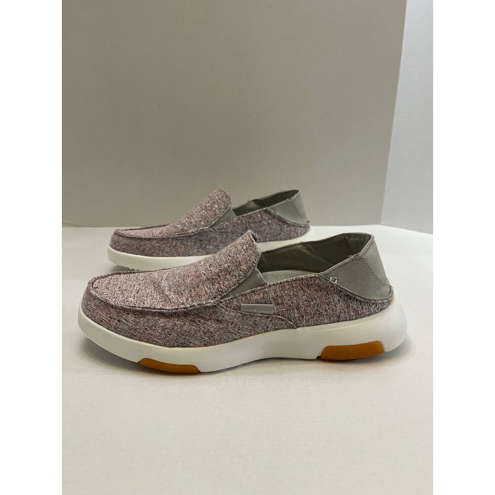 OrthoComfoot Orthopedic Women's Slip On Shoes with Arch Support Size 42 (11) New